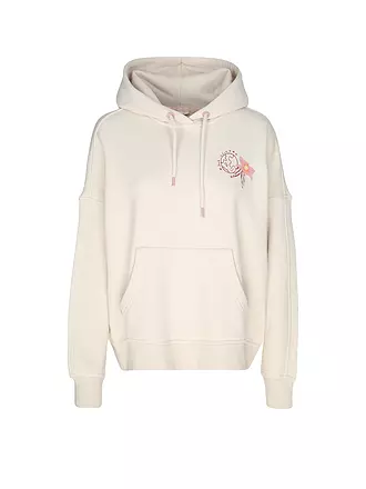 RAGWEAR | Kapuzensweater - Hoodie PIRITA | creme